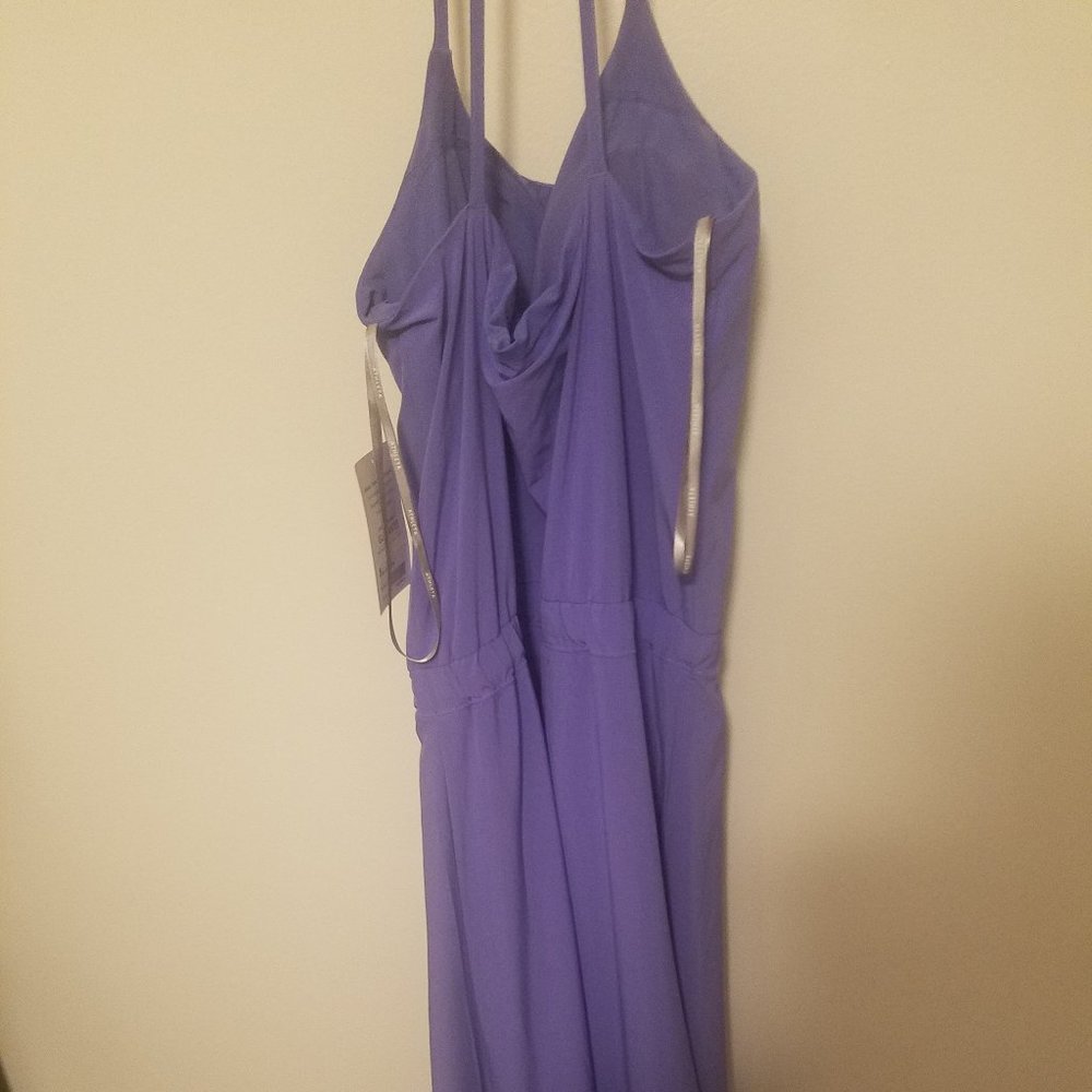 NWT Athleta Novella Dress Size 6